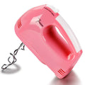 7-speed electric egg beater handheld canxin cx-6610 export small household appliances