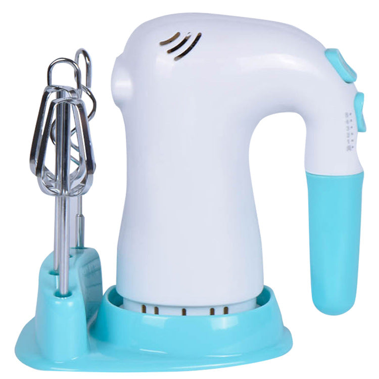 For homeelectric egg whisk canxin cx-6623 high power handheld egg whisk export small home appliances