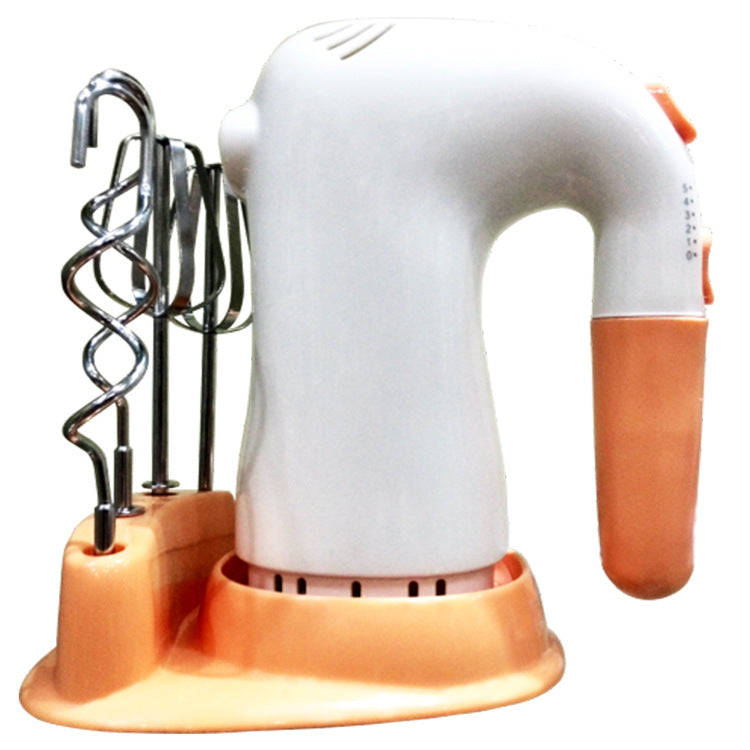 For homeelectric egg whisk canxin cx-6623 high power handheld egg whisk export small home appliances