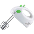 Household electric egg whisk - high-power kitchen stainless steel mixer - mixer - wholesale from manufacturer