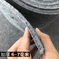 Ash velvet (7mm)