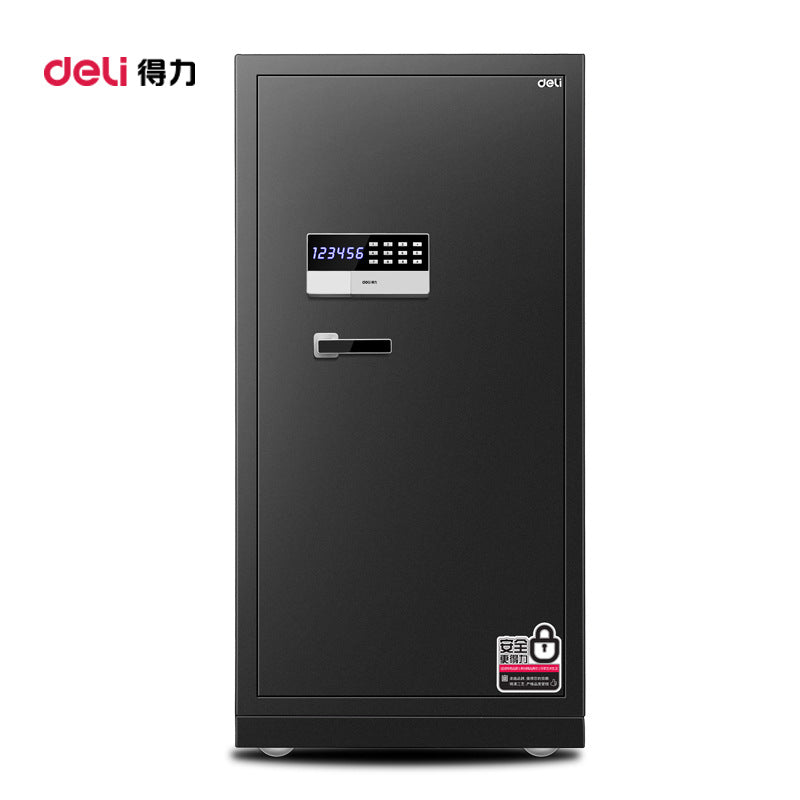 Deli safe home safe office 3659A electronic password safe deposit box large 1.2 meters anti-theft cabinet