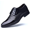 premium leather shoes for men: business formal dress shoes, casual shoes in men's sizes 46, 47, and 48. dropshipping available