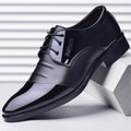 premium leather shoes for men: business formal dress shoes, casual shoes in men's sizes 46, 47, and 48. dropshipping available