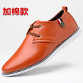 Orange and cotton