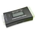 Power supply tester, lcd power supply tester, 3rd generation power supply tester, atx plastic