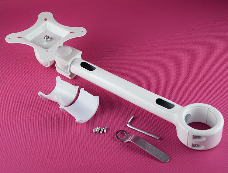 Oral Materials, Dental Materials, Dental Instruments, Dental Endoscopy Holders, Oral Endoscopy Metal Holders