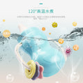 Baby rattle teether hand rattle 3-6-12 months 5 educational toys for baby boys and girls 0-1 years old