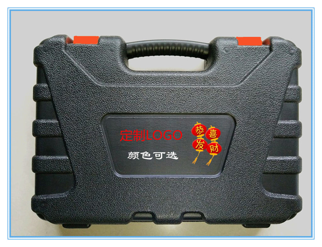 19 household hardware tool sets, gift toolboxes, combination sets of tools, factory direct sales