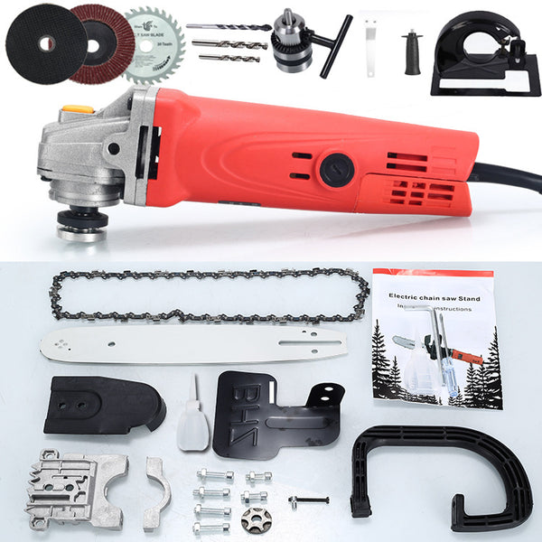 Large quantity from excellent, angle grinder to electric chain saw, polisher to chainsaw, household small portable logging saw wholesale