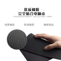 Chicken game mouse pad picture cartoon wholesale 300x800x3 thickened extra large mouse pad