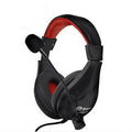 Yu times jt-813 mobile phone and computer head dual-use single-plug dual-plug wearable headset microphone gaming headset with microphone