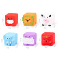 Baby infant bath toys boys and girls soft rubber cartoon swimming pool sprinkler water play toy set