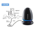 Yayusi/yayushi a801 mini speaker computer usb speaker desktop small bullet subwoofer