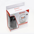Yu times jt-813 mobile phone and computer head dual-use single-plug dual-plug wearable headset microphone gaming headset with microphone