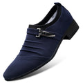 Summer new men's cloth shoes, plus size casual shoes, breathable slip-on canvas shoes, versatile men's footwear, dropshipping available