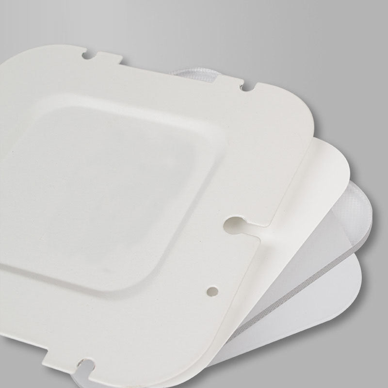 3 inch 4 inch indoor lighting LED panel light 3W6W9W12W15W18W24W round square downlight embedded