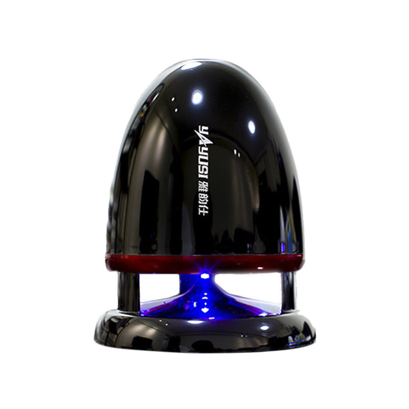 Yayusi/yayushi a801 mini speaker computer usb speaker desktop small bullet subwoofer