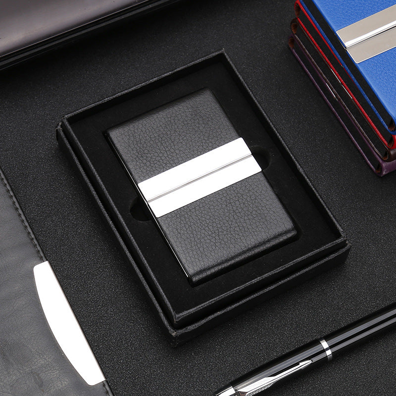 Heaven and earth cover box ENA main sponge, you can send me the picture to quote the pen business card box set.