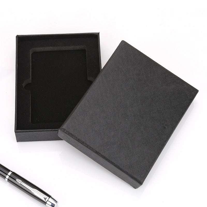 Heaven and earth cover box ENA main sponge, you can send me the picture to quote the pen business card box set.