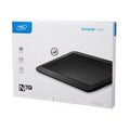 N19 laptop cooling fan 14inch computer cooling base pad stand plate
