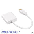 Hdtv to vga converter with audio - hdtv to vga adapter for projectors, computer to lcd tv conversion cable