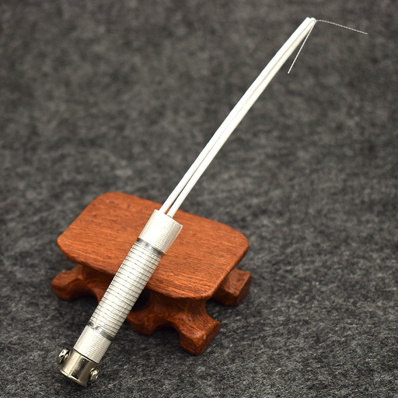 Debailong manual soldering gun matching heating core, gun type electric soldering iron 60W heating core, high quality soldering iron core