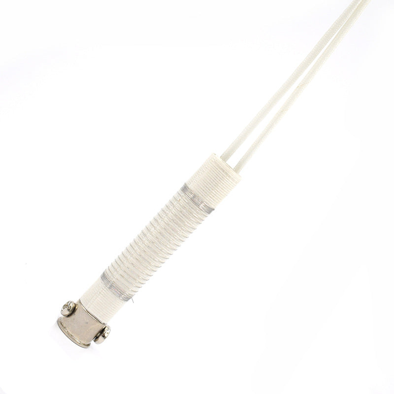 Debailong manual soldering gun matching heating core, gun type electric soldering iron 60W heating core, high quality soldering iron core