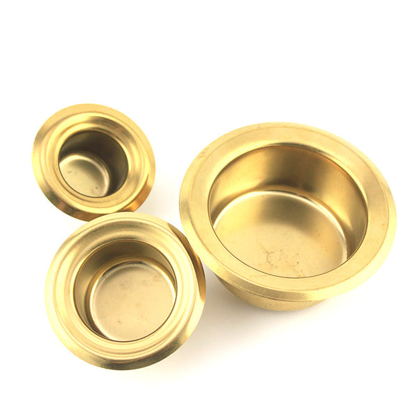 Titanium-plated tin pot, round tin pot, golden tin pot, stainless steel tin pot, Chuangmeiwei tin furnace, original tin dipping pot