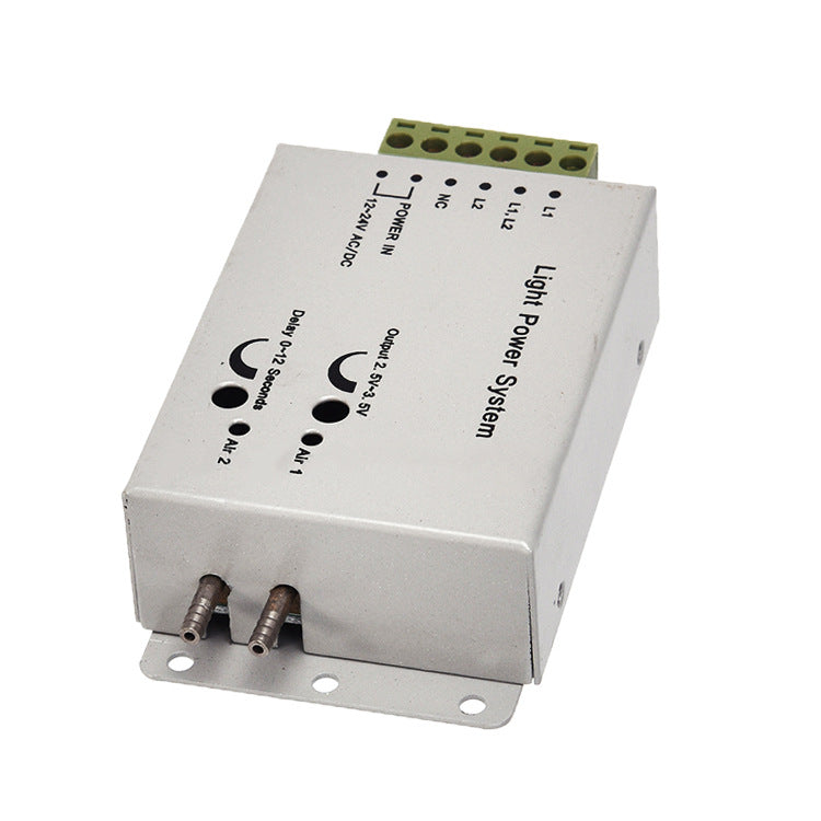 Dental fiber optic mobile phone power box, fiber optic mobile phone control box/circuit board, dental chair accessories, dental chair