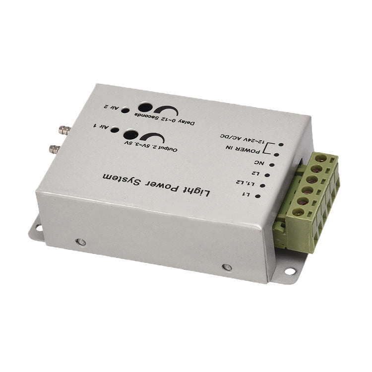 Dental fiber optic mobile phone power box, fiber optic mobile phone control box/circuit board, dental chair accessories, dental chair