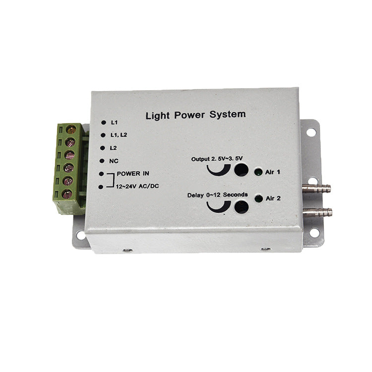 Dental fiber optic mobile phone power box, fiber optic mobile phone control box/circuit board, dental chair accessories, dental chair