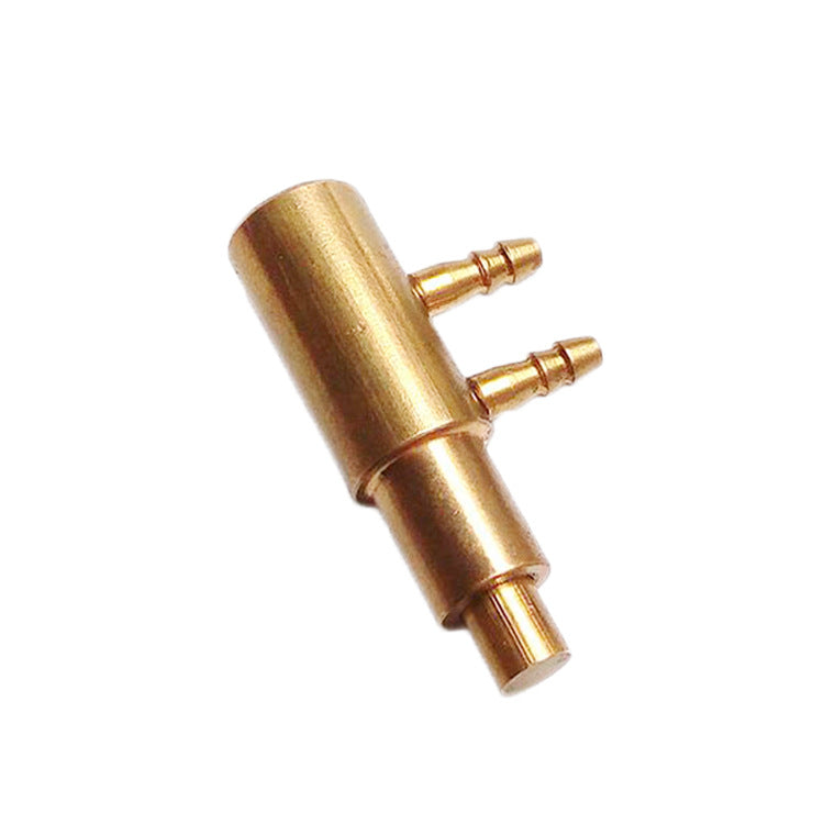 Dental materials Oral materials Dental chair accessories Large hanger box Hanging normally open valve Mobile phone hanger valve Shelf valve body