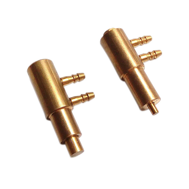 Dental materials Oral materials Dental chair accessories Large hanger box Hanging normally open valve Mobile phone hanger valve Shelf valve body