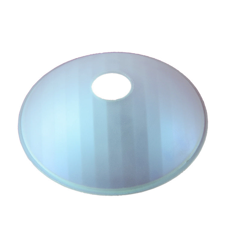 Dental Oral Mirror Material Dental Chair Oral Light Cold Light Spotlight Reflector Reflector Lampshade Accessories