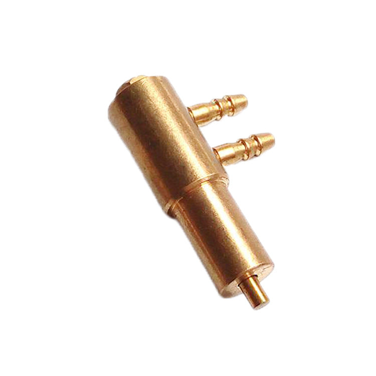 Dental materials Oral materials Dental chair accessories Large hanger box Hanging normally open valve Mobile phone hanger valve Shelf valve body