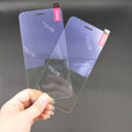 Suitable for new oppo a92 reno4 full screen purple light tempered glass r9plus anti-scratch phone screen protector