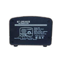 Retro bluetooth speaker - creative nostalgic bt01 bluetooth speaker - wireless bluetooth tf card retro speaker - wholesale