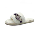 2024 new autumn cotton slippers wholesale women's plush slippers factory direct one-strap indoor floor slippers for women