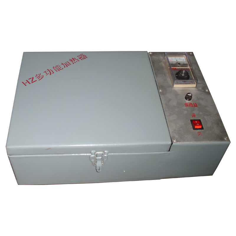 HZ type bearing heating box, heating box type bearing heater, flat heater