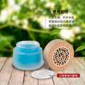 Tarot wood cover car solid balm perfume new arrival creative car ornaments car perfume seat aromatherapy ornaments