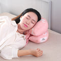 Multifunctional cotton maternity pillow - side sleeper, pregnancy, nursing & breastfeeding pillow core - direct from manufacturer, dropshipping available