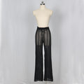European and american sexy women's nightclub hollow-out knit pants - hot selling crochet beach shorts on , , and