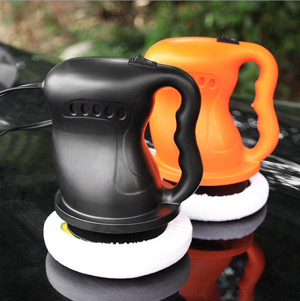 Vehicle maintenance supplies Self-service waxing and polishing machine DC12V car waxing machine, car polishing machine