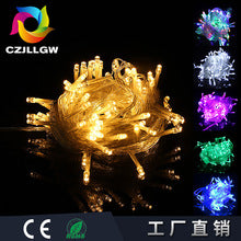 Manufacturer wholesale led ice strip curtain light outdoor gypsy Christmas lights hanging lights string holiday decoration flashing lights
