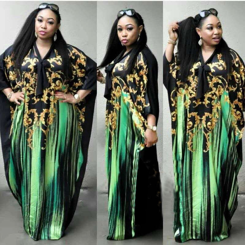 fashion: european, american, and african designer women's clothing - trendy, loose-fit, printed maxi dresses on sale!