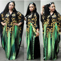 fashion: european, american, and african designer women's clothing - trendy, loose-fit, printed maxi dresses on sale!