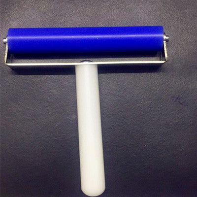 Mobile phone patch roller, screen pressing film defoaming roller LED screen film push wheel oca mobile phone film push wheel