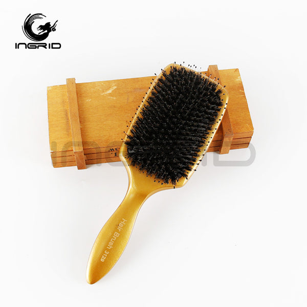 Ingrid Scalp Massage Comb Hair Comb Airbag Comb Hair Styling Comb Hair Supplies Air Cushion Comb