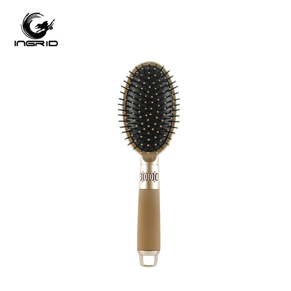 Ingrid Hair Salon Professional Hair Comb Airbag Comb Straight Hair Curly Hair Styling Comb Hair Products Air Cushion Comb